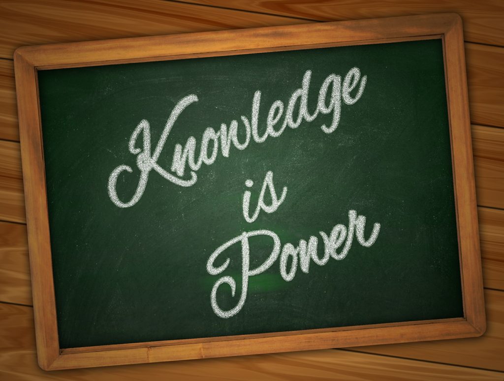 Knowledge is Power Program