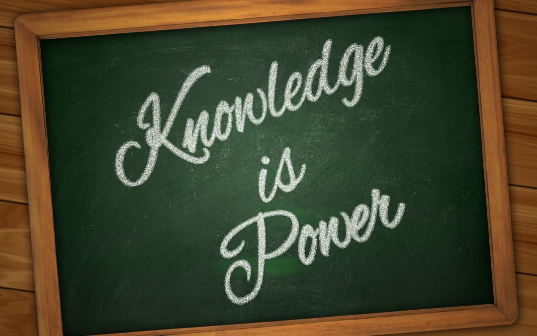 Knowledge is Power Program