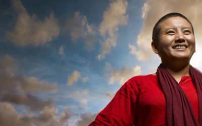 A positive way of life