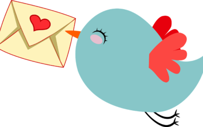 Before sending that E-mail