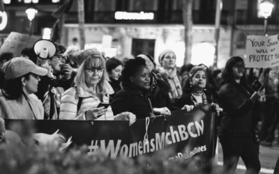 Why celebrate Women’s Day?