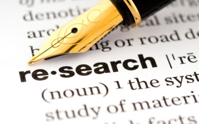 Research: opening doors