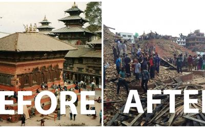 Nepal Earthquake Rescue: Our Work Has Just Begun