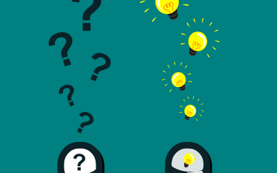 Lessons from my Child: Imagination and Problem Solving