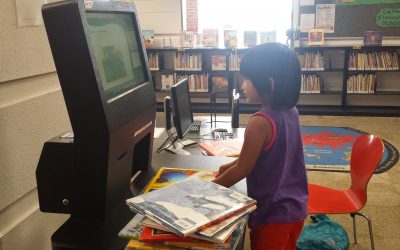 Book to read to your child: The Quest to Digest