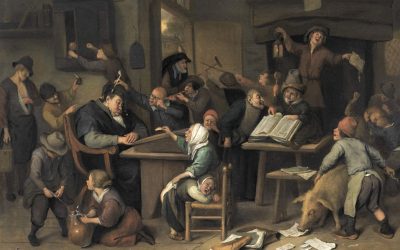 How Do We Change the Way Students Are Taught?