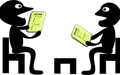 Who Should You Write Your Resume For?